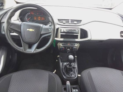 Imagem 3 de 10 de Chevrolet Joy 1.0 Spe4 Flex Manual