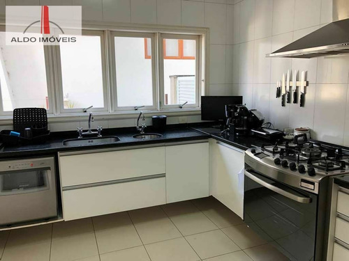 Imagem 23 de 30 de Casa À Venda No Bairro Chácara Pavoeiro - Cotia/sp - 245
