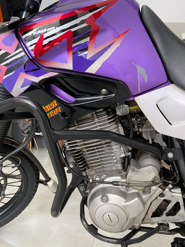 Xt 600e 1997