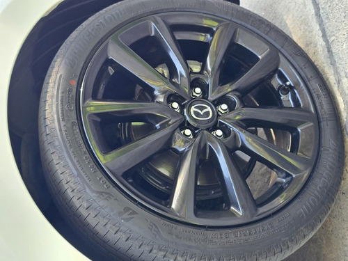 Mazda 3 2.0 Skyactiv-g V 2023