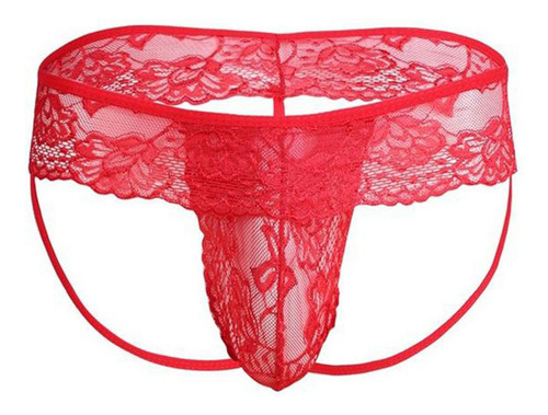 Calzoncillos E Para Hombre, Pantalones Cortos Con Espalda En