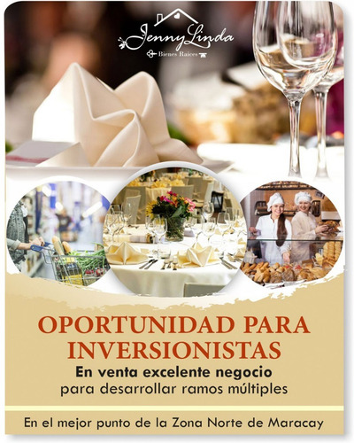 Imagen 1 de 1 de Se Vende!!! Excelente Negocio En La Mejor Zona De Las Delicias Maracay Aragua