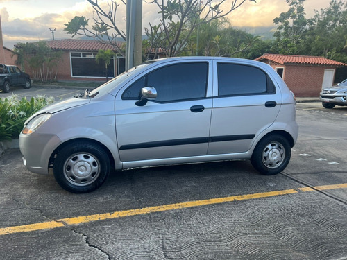 Imagen 4 de 14 de Chevrolet Spark Sincronico