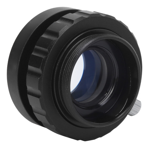 Adaptador De Cámara Microscópica Szm Ctv 1/3, Lente Adaptado