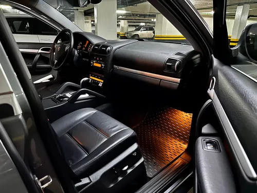 Porsche Cayenne 3.2 V6