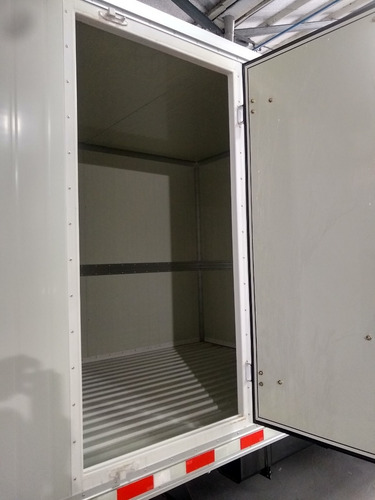 Lifan Mamut Box