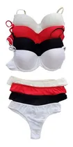 Comprar Pack X3 Conjuntos De Morley Taza Soft Aro Base Less New 8021