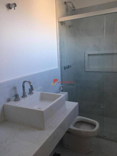 Imagem 21 de 30 de Casa Com Lazer Completo E 4 Dormitórios À Venda, 326 M² Por R$ 1.900.000 - Loteamento Residencial Reserva Do Engenho - Piracicaba/sp - Ca0584