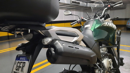 Yamaha Teneré 250