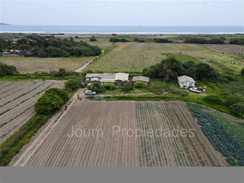 Imagen 6 de 9 de Venta De Terreno Costero La Serena