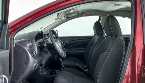 Imagen 15 de 15 de 101509 - Nissan Versa 2019 Con Garantía