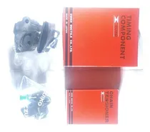 Comprar Jgo Tensores Distribución Japones Nissan Urvan 2002 Al 2007