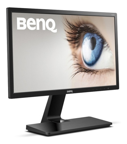Monitor Led Pc Gamer 19 Gtia 1600x900 Cor Preto