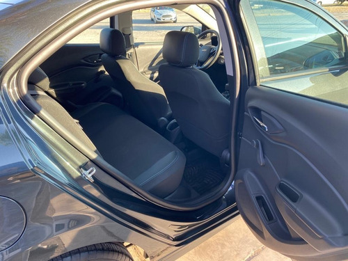 Chevrolet Prisma