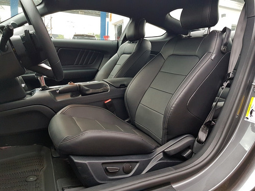 Imagen 7 de 15 de Ford Mustang Gt V8 5.0 - 466 Cv At 10
