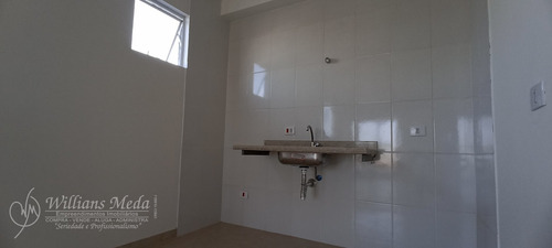 Imagem 6 de 15 de Kitnet Em Jardim Adriana - Guarulhos - 20945