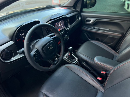 Fiat Strada 1.0 TURBO 200 FLEX ULTRA CD CVT
