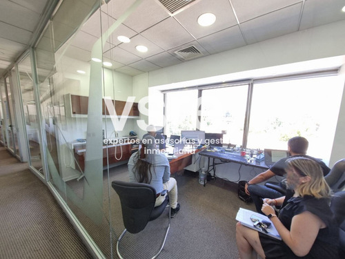 Excelente Inversión Espectacular Oficina Venta - Providencia
