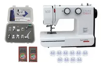 Comprar Bernette 33 Máquina De Coser De Diseño Suizo Con Paquete