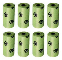 Comprar Bolsas De Basura Biodegradables 120 Bolsas De Basura Pequeña