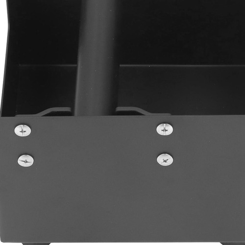 Cubo De Basura Molido De Acero Inoxidable Coffee Knock, Tipo
