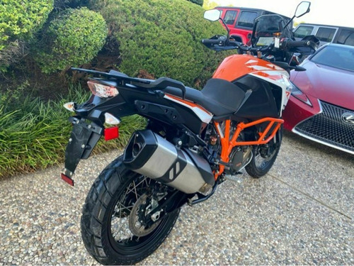 Imagen 2 de 8 de 2017 Ktm 1290 Super Adventure R