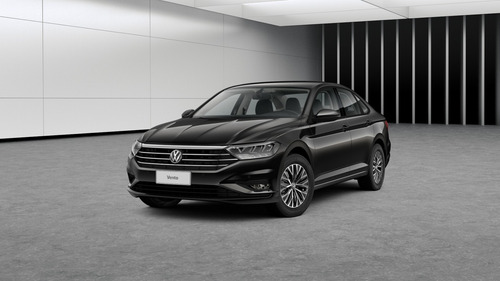 Volkswagen Vento 4ptas 1.4 250tsi Highline Automático 0km.