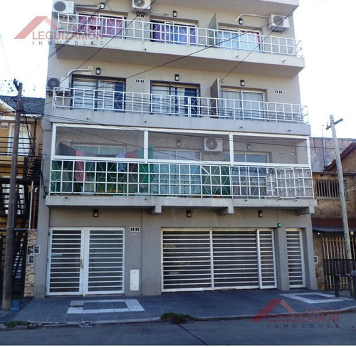 Imagen 1 de 12 de Renta Asegurada - Bajas Expensas - 38m2 - Con Balcon - Terraza Comun - Excelente Ubicacion
