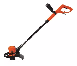 Bordeadora 600w Black And Decker Gl600n - Rex