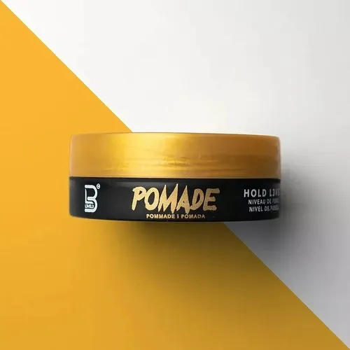 Pomada Alto Brillo Cabello F3 X150 Ml Level 3