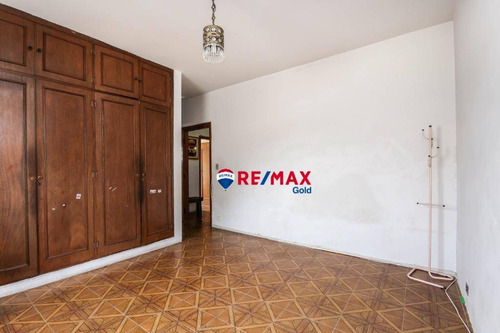 Imagem 6 de 24 de Sobrado Com 3 Dormitórios À Venda, 410 M² Por R$ 2.300.000,00 - City Lapa - São Paulo/sp - So7055