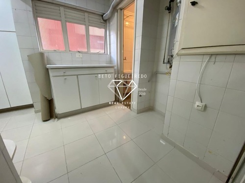 Imagem 13 de 15 de Apartamento - Vila Uberabinha - Ref: 4253 - L-modulartwj