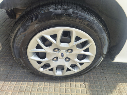 Ford Ka+ 1.0 Se Flex 4p