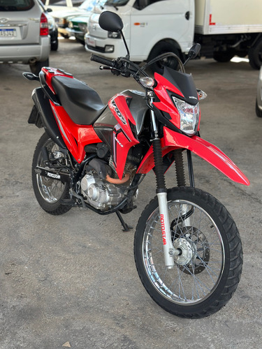 Nxr160 Bross Esdd 2022