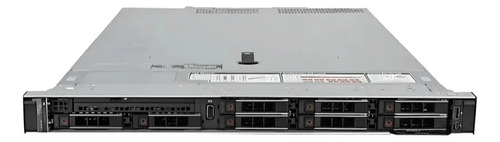 Servidor Dell Poweredge R440 Xeon Gold 5118 512gb Ram 1t Hdd (Usado)