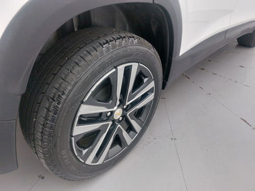 Chevrolet Tracker 1.0 TURBO FLEX LT AUTOMÁTICO