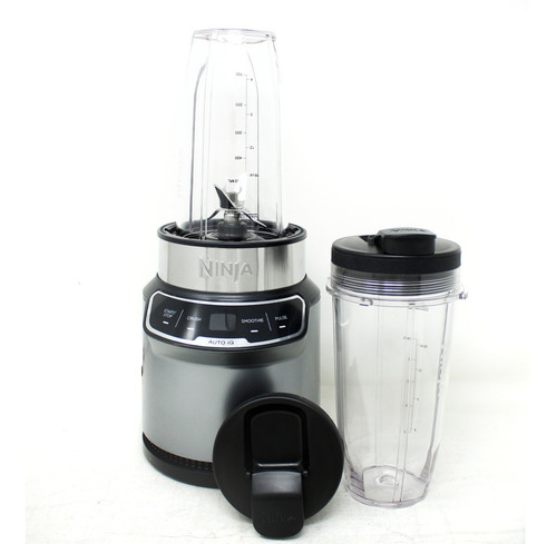 Licuadora Personal Nutri-blender Pro Auto Iq Ninja Bn401