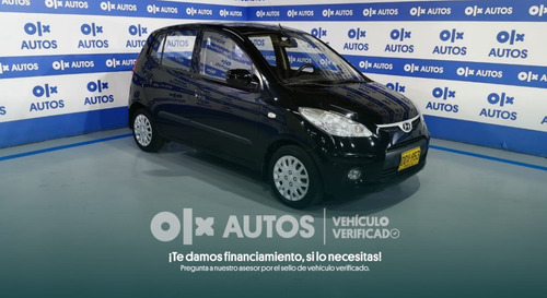 Hyundai I10 2010 1.1 L