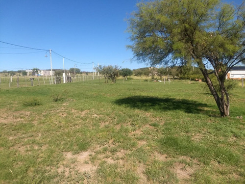 Venta Terreno-lote Juana Koslay San Luis