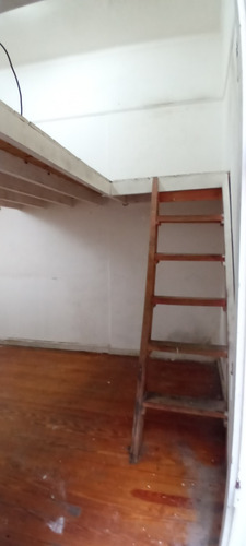 Imagen 9 de 15 de Local Con Vivienda