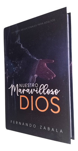 Nuestro Maravilloso Dios - Devocional 