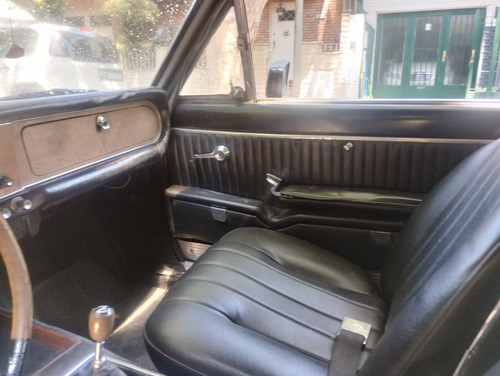 Torino 380 1967 Muy Buen Estado No La Pierdas Ver En Olivos