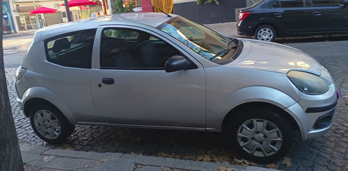 Ford Ka 1.6 Fly Viral 95cv
