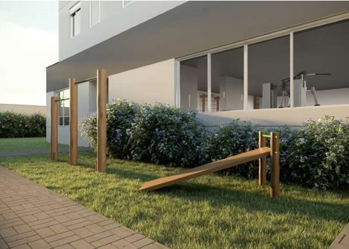 Imagem 11 de 21 de Apartamento À Venda No Bairro Brás - São Paulo/sp - O-18877-31471