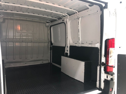 Imagem 13 de 13 de Fiat Ducato 2.3 Multijet Cargo Curto
