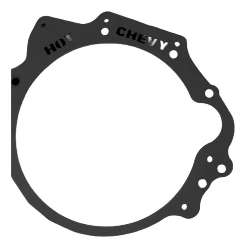 Flange Chevectra = Motor Familia1 Gm X Cambio Chevette