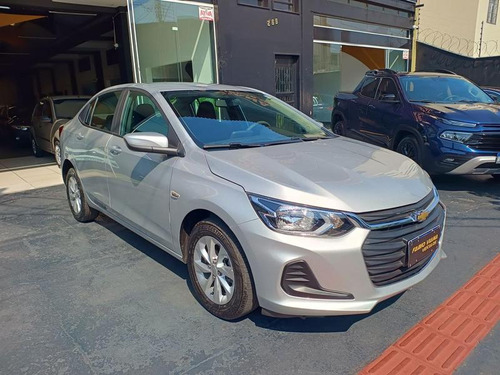 Chevrolet Onix Plus 10tat Lt1 2023