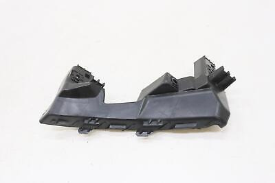 Kia Sportage Bumper Bracket Lh Front Yyz