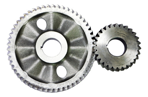 Kit De Distribucion Gmc Pb1000 Series 3.2 L6 1966-1966