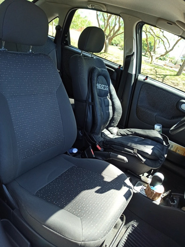 Chevrolet Corsa 2007 1.8 Cd Easytronic